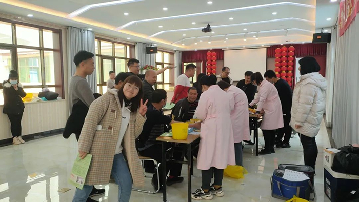 關(guān)愛女性健康，我們再行動